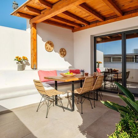 Levandamykonos Mykonos Town 外观 照片