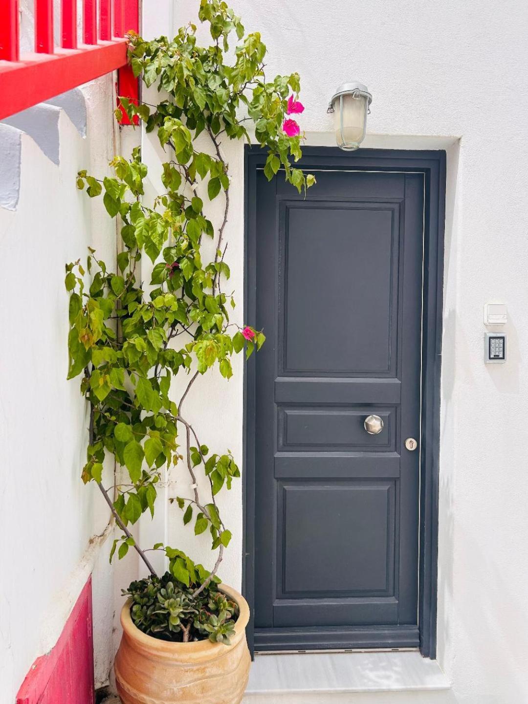 Levandamykonos Mykonos Town 外观 照片