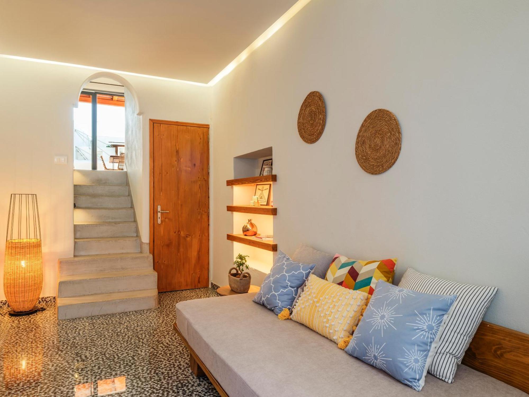 Levandamykonos Mykonos Town 外观 照片