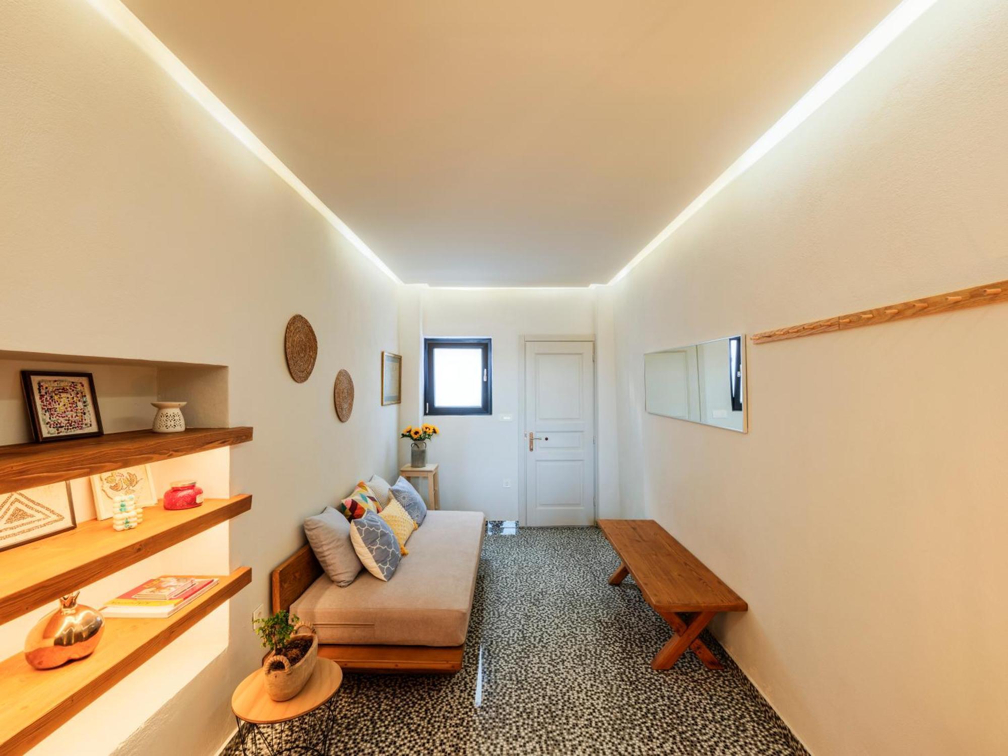 Levandamykonos Mykonos Town 外观 照片
