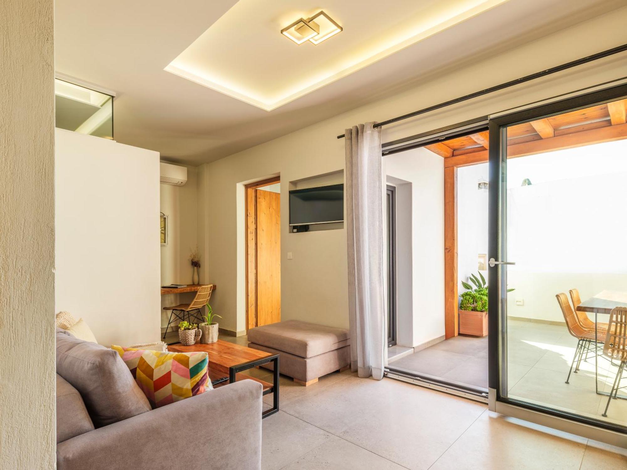 Levandamykonos Mykonos Town 外观 照片